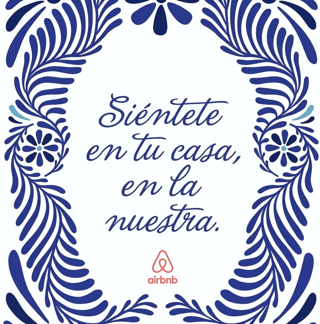 Airbnb — AIRBNB