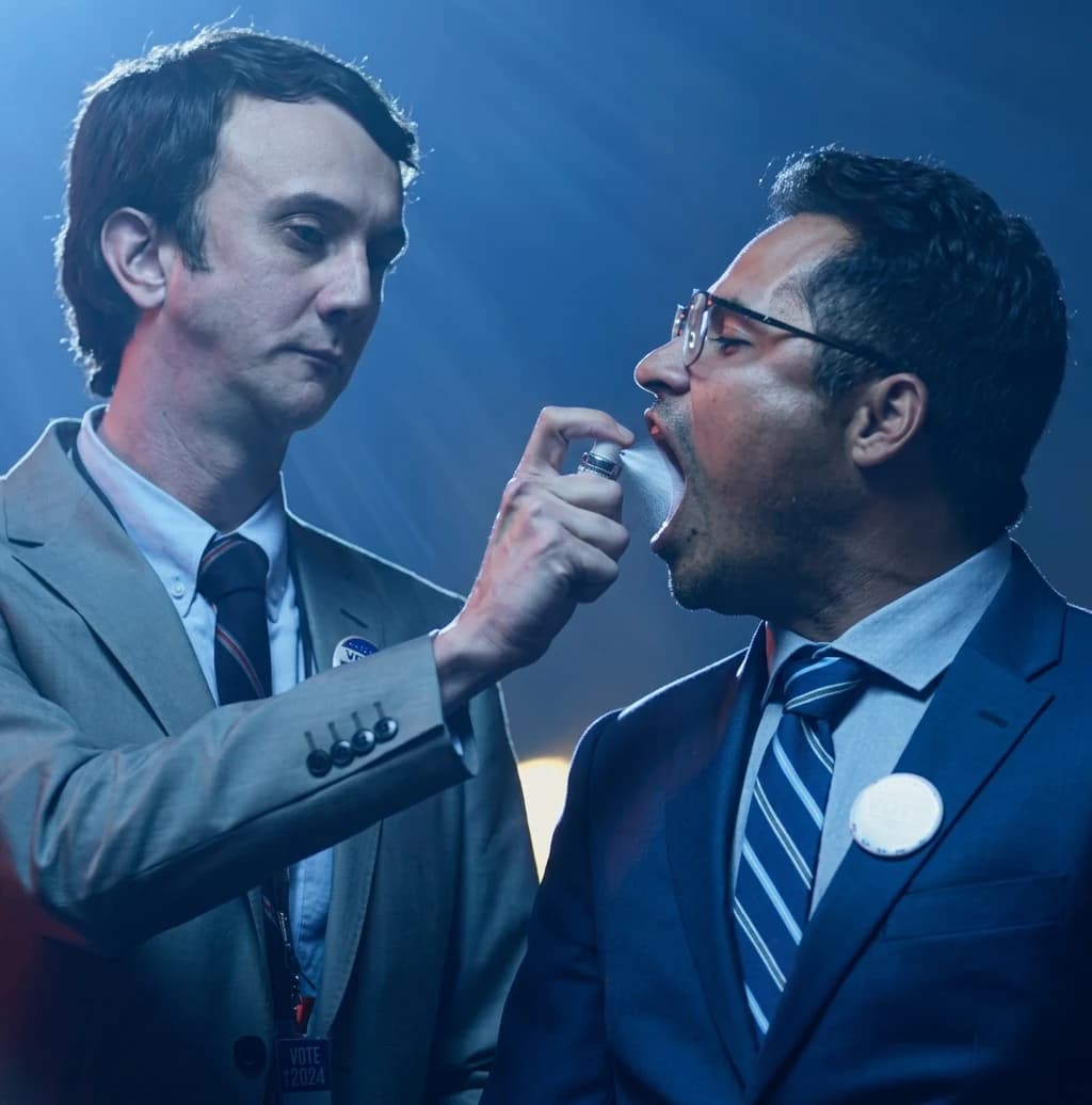 Bud Light — The Bud Light Party