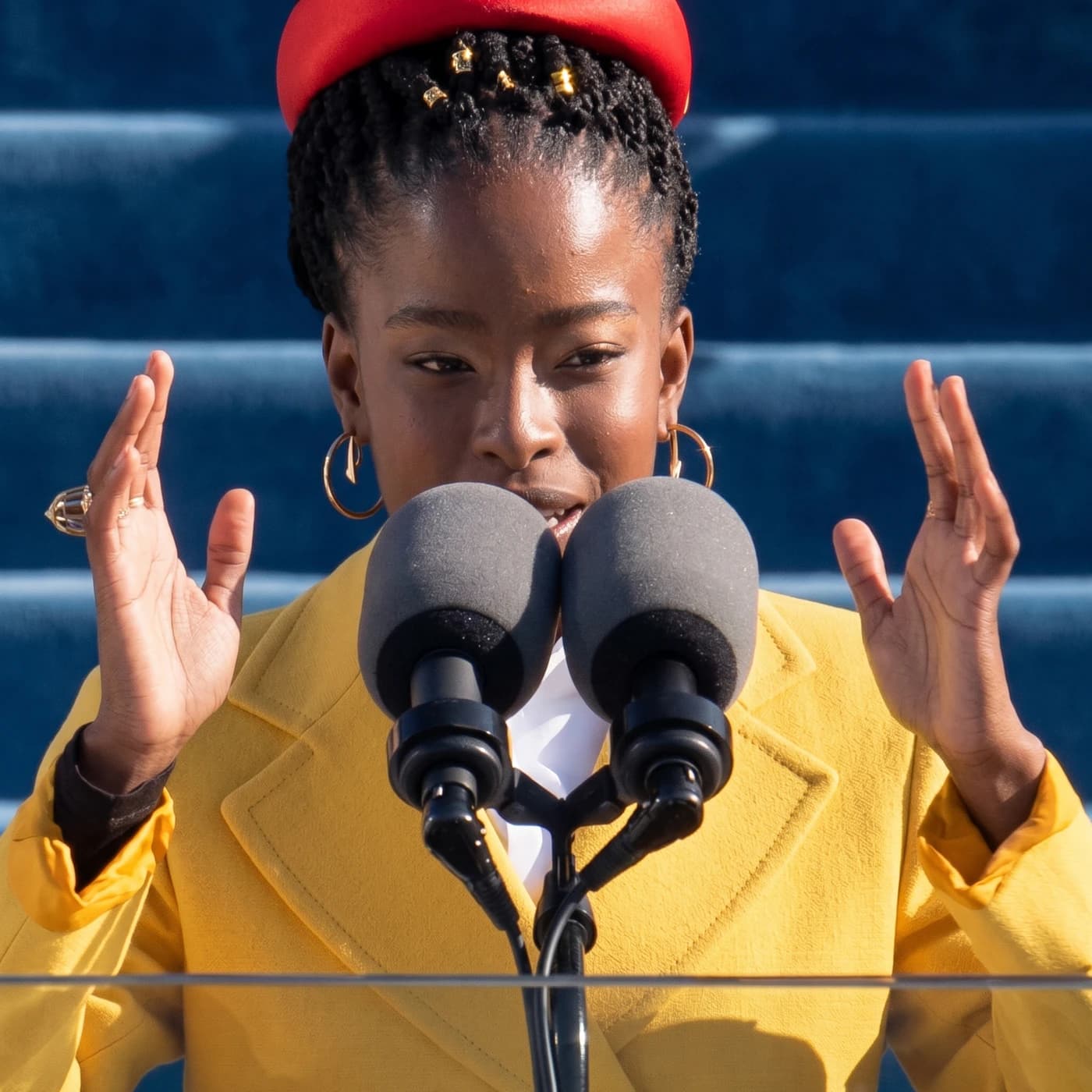 Google — International Women's Day