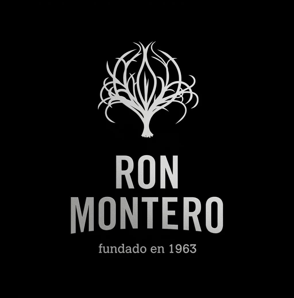 Ron Montero — BRAND GUIDELINES FOR RON MONTERO