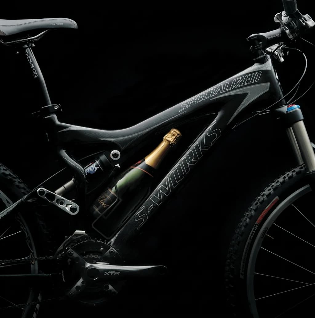 Specialized — Specialized