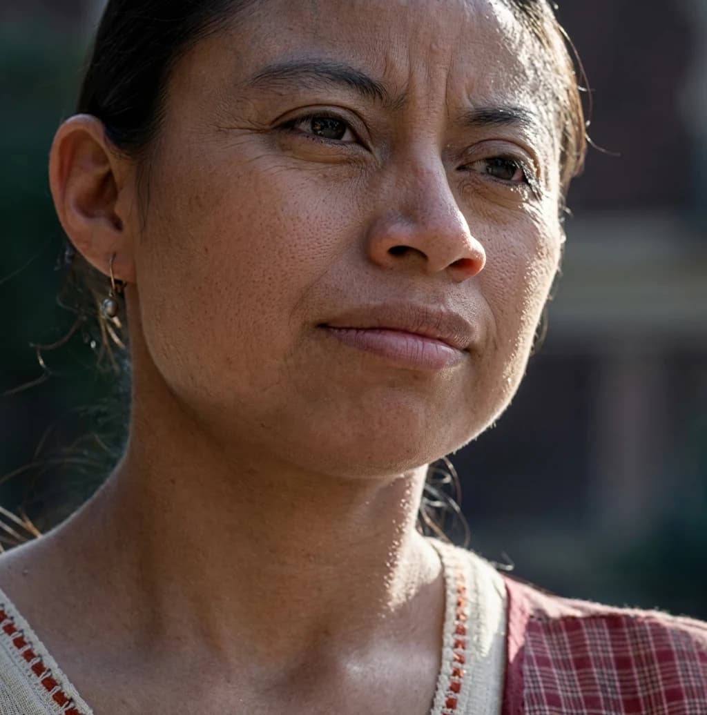 Domestic Workers Alliance — SOCIAL SECURITY - MEXICO