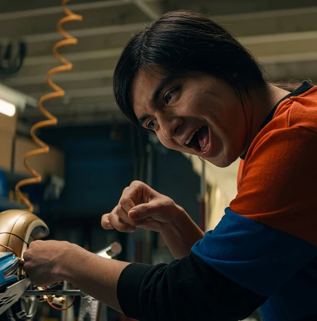 TurboTax — TURBOTAX SUPERBOWL SPOT